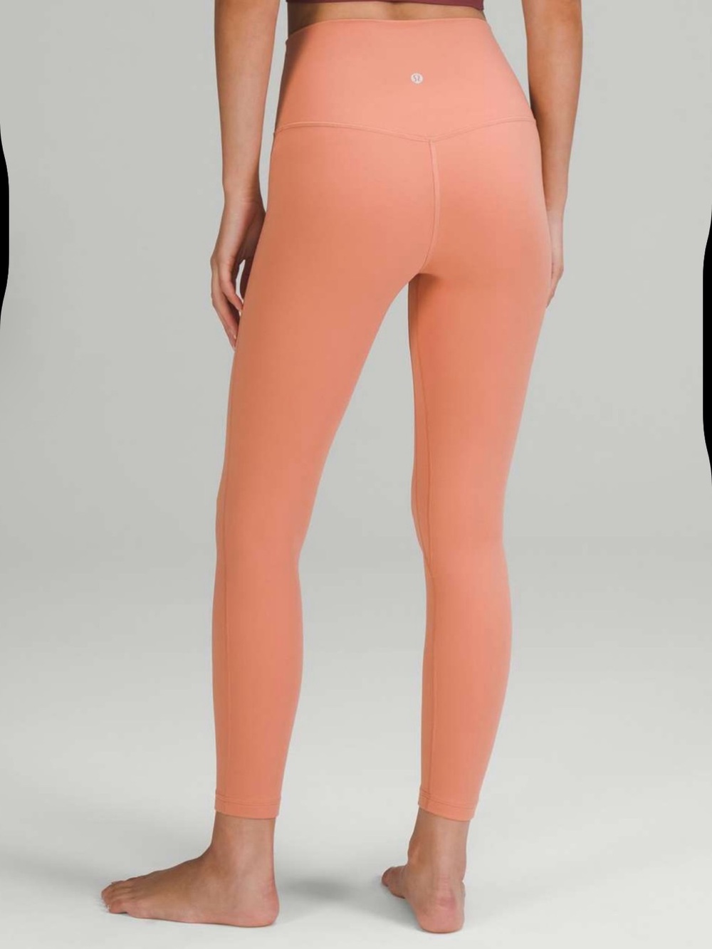 Lululemon Align High-Rise Pant